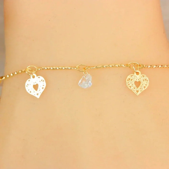 "New Beautiful Design Bracelet for Women/Girls, Gift, B774 - Picture 1 of 10